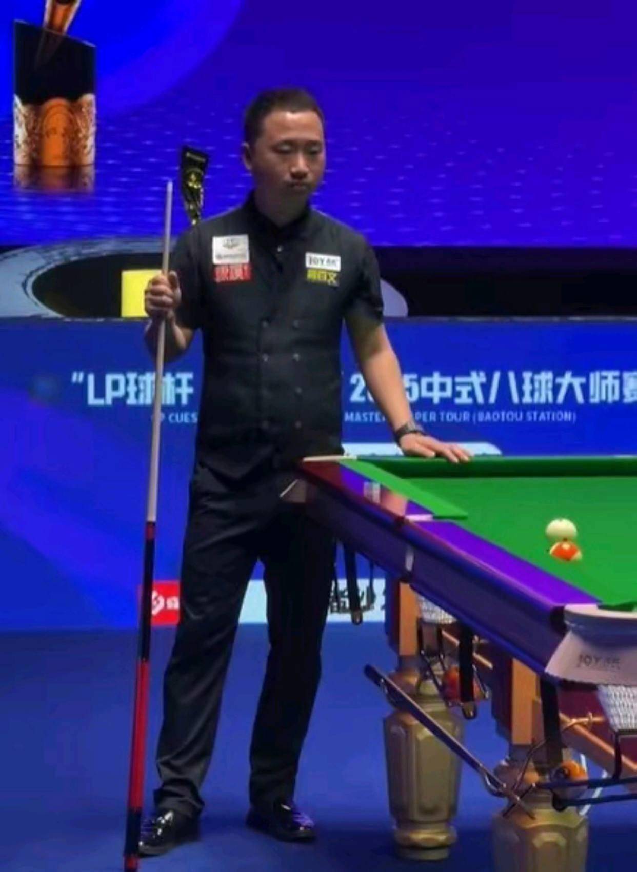 场发挥关键 场发挥关键