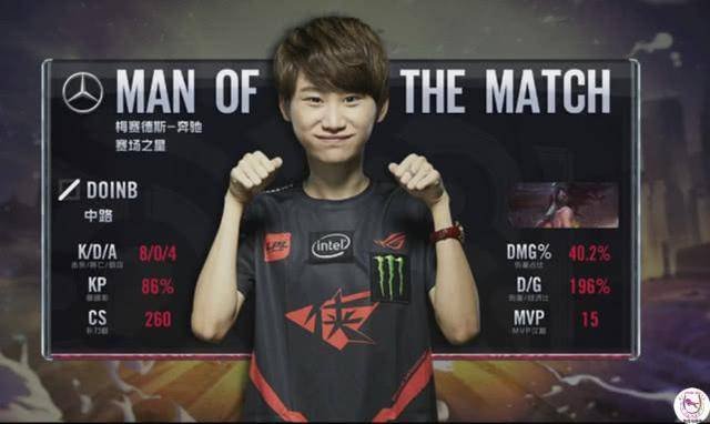 場上的亮眼 場上的亮眼