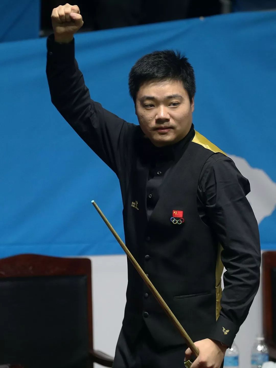 长的休赛期 长的休赛期