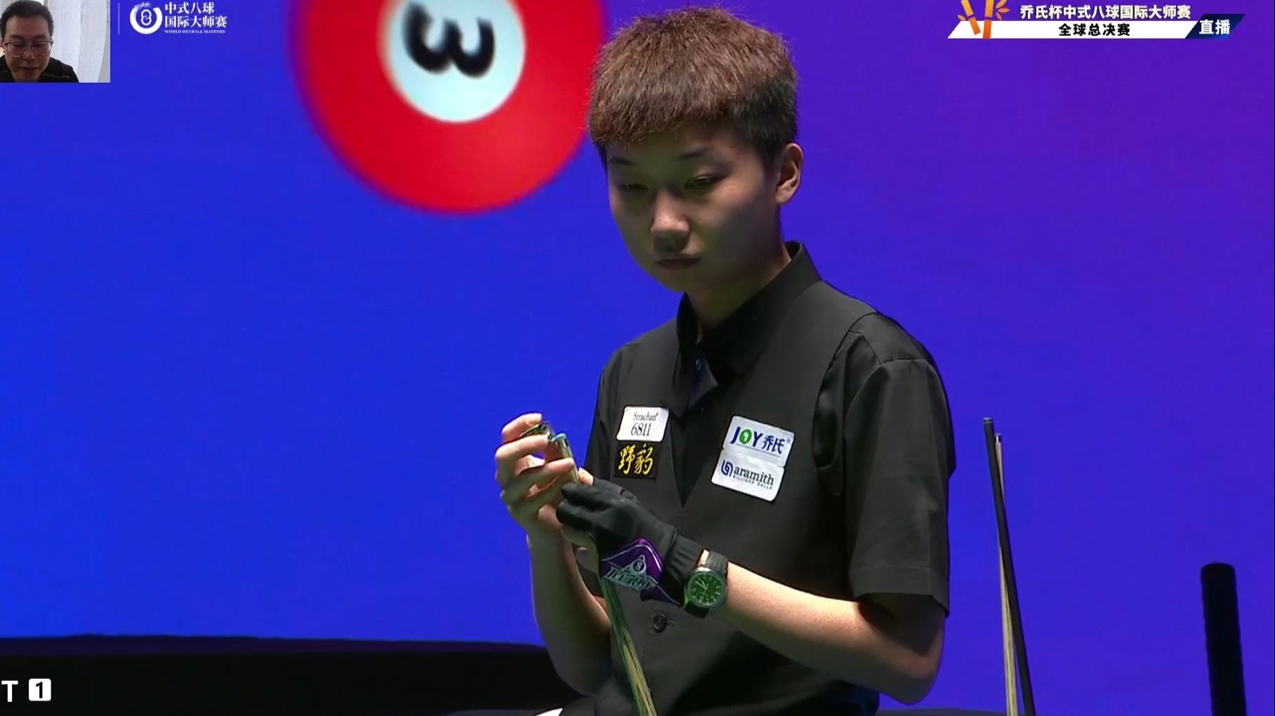 最后一搏 最后一搏